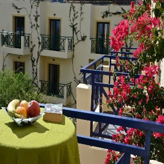 Hotel Mylos Apts