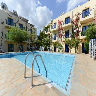 Hotel Mylos Apts