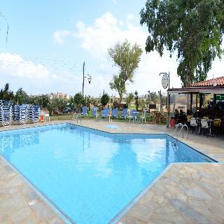 Hotel Mylos Apts