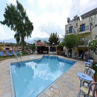 Hotel Mylos Apts
