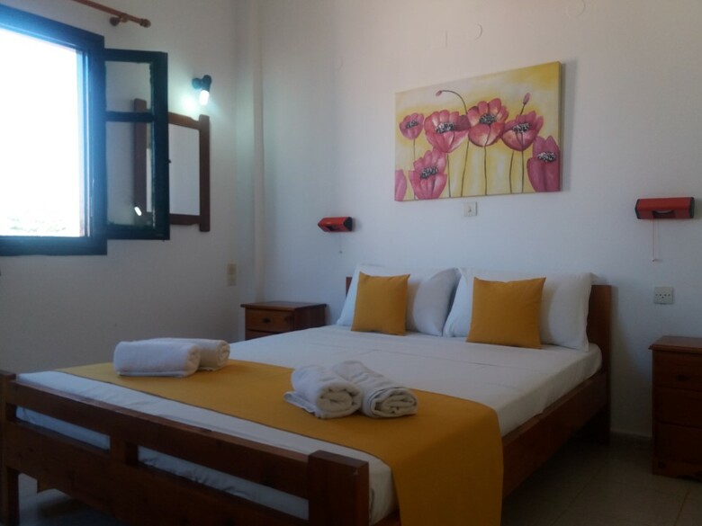 Hotel Kri Kri Village