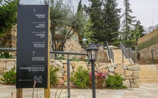 Gordonia-private Hotel