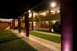 Hotel Villa Morgana Resort & Spa