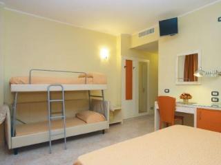 Villa Hotel Cristal