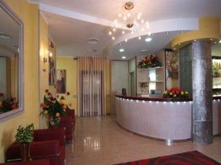 Villa Hotel Cristal