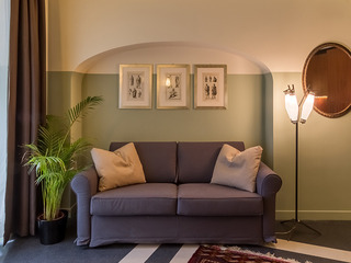 Vino E Oli Residence