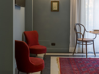 Vino E Oli Residence