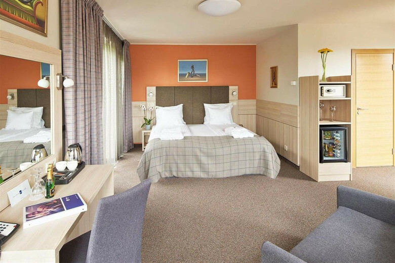 Wellton Riga Hotel & Spa