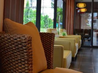 Marsi Hotel
