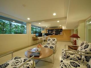 Hotel Bangkok Loft Inn