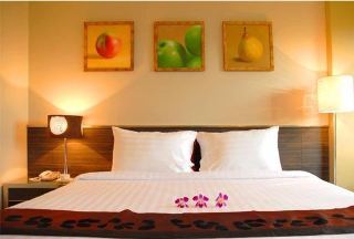 Hotel Bangkok Loft Inn