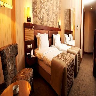 Hotel Armis Otel