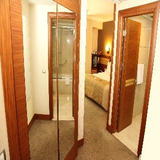 Hotel Armis Otel