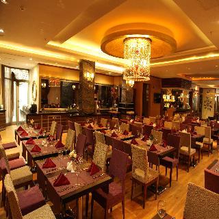 Hotel Armis Otel