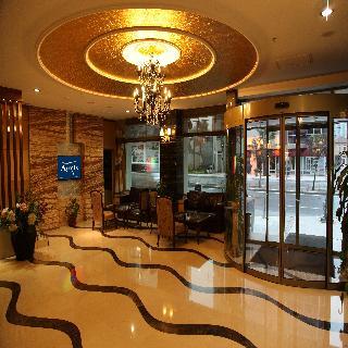 Hotel Armis Otel
