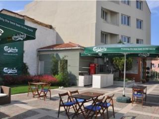 Hotel Baylan Basmane