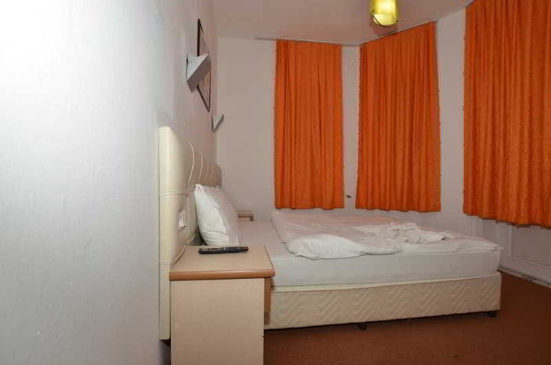 Dost Hotel