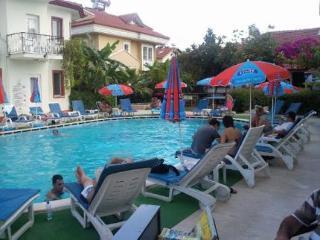 Dost Hotel