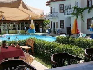 Dost Hotel