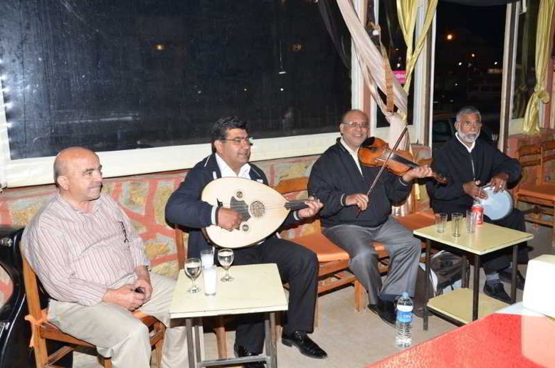 Dost Hotel