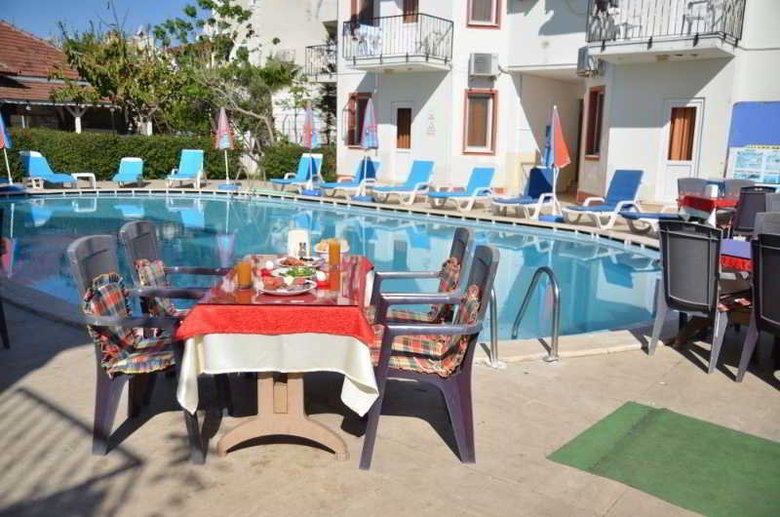 Dost Hotel