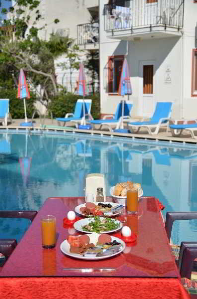 Dost Hotel