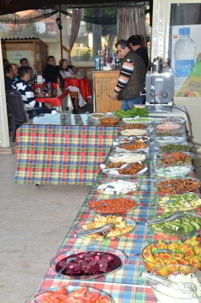 Dost Hotel