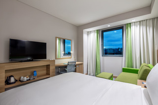 Hotel Hampton Inn Istanbul Zeytinburnu, Turkey