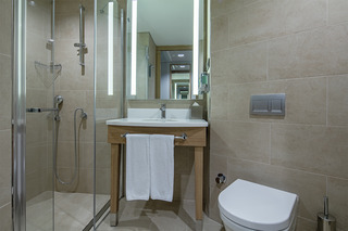 Hotel Hampton Inn Istanbul Zeytinburnu, Turkey