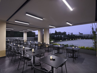 Hotel Hampton Inn Istanbul Zeytinburnu, Turkey