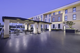Hotel Hampton Inn Istanbul Zeytinburnu, Turkey