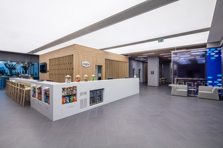 Hotel Hampton Inn Istanbul Zeytinburnu, Turkey