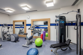 Hotel Hampton Inn Istanbul Zeytinburnu, Turkey