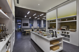 Hotel Hampton Inn Istanbul Zeytinburnu, Turkey
