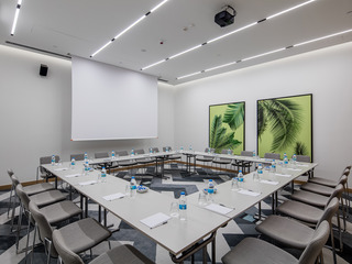 Hotel Hampton Inn Istanbul Zeytinburnu, Turkey