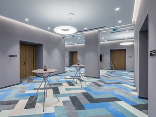 Hotel Hampton Inn Istanbul Zeytinburnu, Turkey