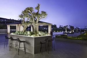 Hotel Hampton Inn Istanbul Zeytinburnu, Turkey
