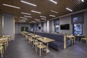 Hotel Hampton Inn Istanbul Zeytinburnu, Turkey