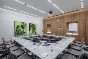 Hotel Hampton Inn Istanbul Zeytinburnu, Turkey