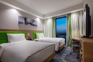 Hotel Hampton Inn Istanbul Zeytinburnu, Turkey