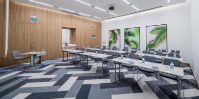 Hotel Hampton Inn Istanbul Zeytinburnu, Turkey