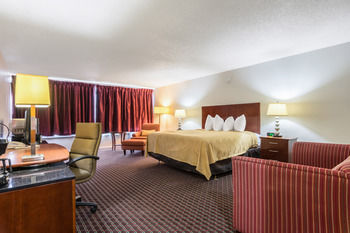 Hotel Quality Inn