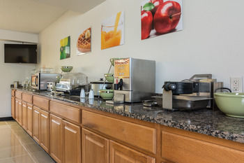 Hotel Quality Inn