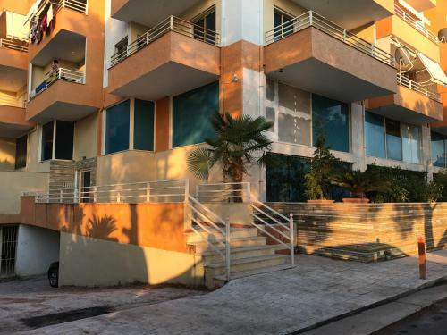 Mango Beach Apartment