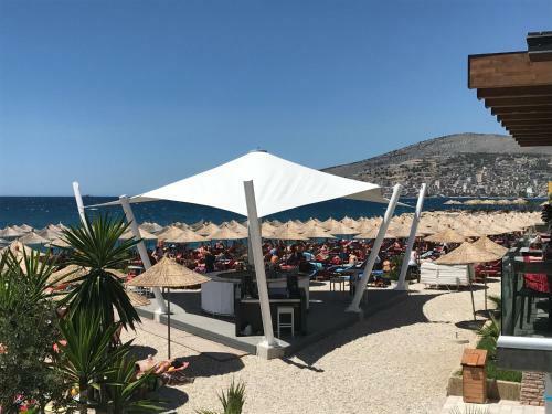 Mango Beach Apartment