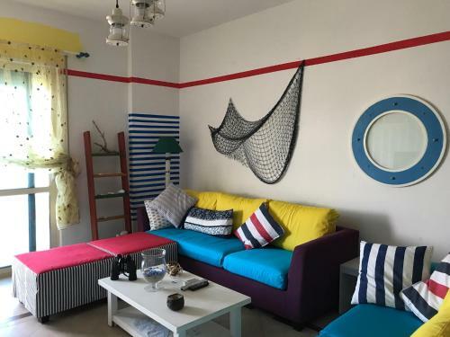 Mango Beach Apartment