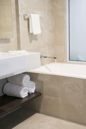 Hotel Novotel Wollongong Northbeach