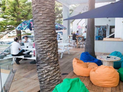 Hotel Novotel Wollongong Northbeach