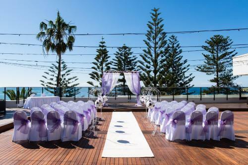 Hotel Novotel Wollongong Northbeach