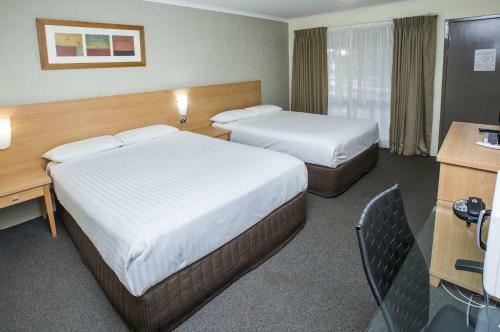 Hotel Ibis Styles Canberra Eagle Hawk